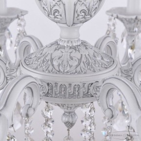 Подвесная люстра Bohemia Ivele Crystal AL7801 AL78101/6/175 B WMN в Белоярском - beloyarskiy.mebel24.online | фото 7