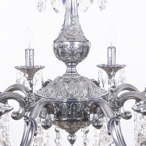 Подвесная люстра Bohemia Ivele Crystal AL7801 AL78101/8/250 A CG в Белоярском - beloyarskiy.mebel24.online | фото 4