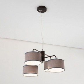 Подвесная люстра Citilux Форма CL428241 в Белоярском - beloyarskiy.mebel24.online | фото 4