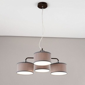 Подвесная люстра Citilux Форма CL428241 в Белоярском - beloyarskiy.mebel24.online | фото 8