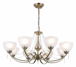 Подвесная люстра Citilux Франческа CL417283 в Белоярском - beloyarskiy.mebel24.online | фото 2