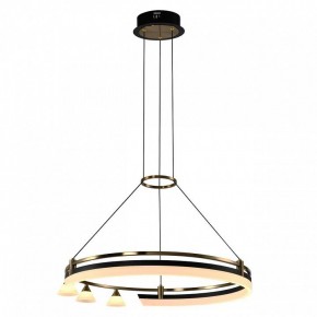 Подвесная люстра Citilux HELLY CL211062 в Белоярском - beloyarskiy.mebel24.online | фото 2