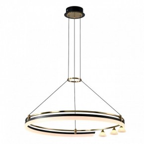 Подвесная люстра Citilux HELLY CL211082 в Белоярском - beloyarskiy.mebel24.online | фото 2