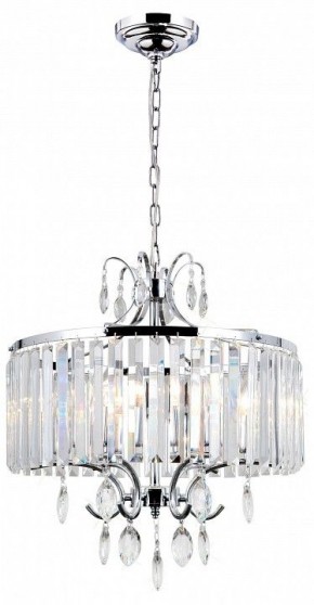 Подвесная люстра Citilux Инга CL335161 в Белоярском - beloyarskiy.mebel24.online | фото 2
