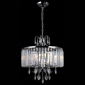 Подвесная люстра Citilux Инга CL335161 в Белоярском - beloyarskiy.mebel24.online | фото 3