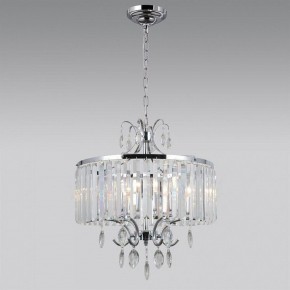 Подвесная люстра Citilux Инга CL335161 в Белоярском - beloyarskiy.mebel24.online | фото 4