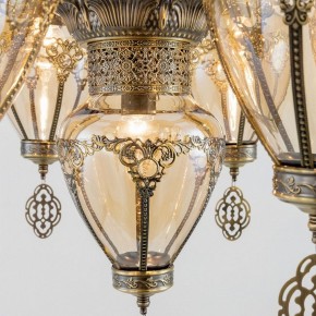 Подвесная люстра Citilux Каир CL419263 в Белоярском - beloyarskiy.mebel24.online | фото 10