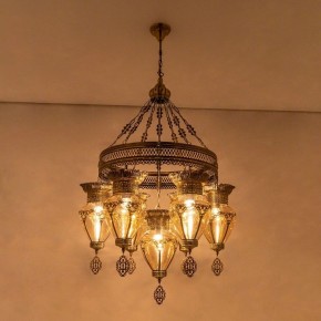 Подвесная люстра Citilux Каир CL419263 в Белоярском - beloyarskiy.mebel24.online | фото 11