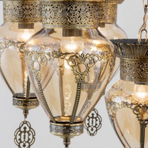 Подвесная люстра Citilux Каир CL419263 в Белоярском - beloyarskiy.mebel24.online | фото 14