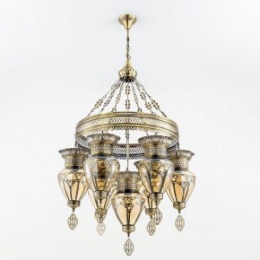 Подвесная люстра Citilux Каир CL419263 в Белоярском - beloyarskiy.mebel24.online | фото 2