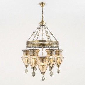 Подвесная люстра Citilux Каир CL419263 в Белоярском - beloyarskiy.mebel24.online | фото 3