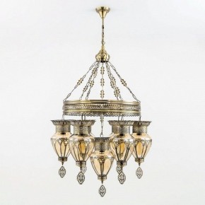 Подвесная люстра Citilux Каир CL419263 в Белоярском - beloyarskiy.mebel24.online | фото 4