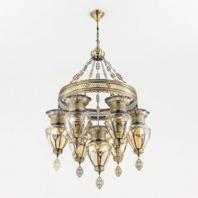 Подвесная люстра Citilux Каир CL419263 в Белоярском - beloyarskiy.mebel24.online | фото 5