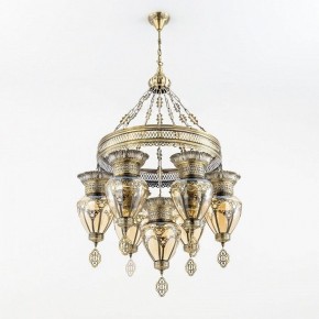 Подвесная люстра Citilux Каир CL419263 в Белоярском - beloyarskiy.mebel24.online | фото 6