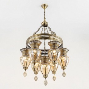 Подвесная люстра Citilux Каир CL419263 в Белоярском - beloyarskiy.mebel24.online | фото 7