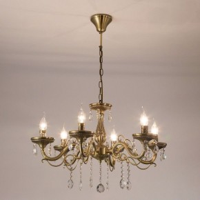 Подвесная люстра Citilux Кармен CL404163 в Белоярском - beloyarskiy.mebel24.online | фото 4