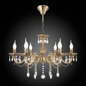 Подвесная люстра Citilux Кармен CL404163 в Белоярском - beloyarskiy.mebel24.online | фото 7