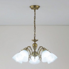 Подвесная люстра Citilux Латур CL413251 в Белоярском - beloyarskiy.mebel24.online | фото 12