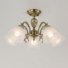 Подвесная люстра Citilux Латур CL413251 в Белоярском - beloyarskiy.mebel24.online | фото 4