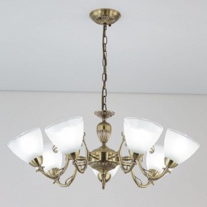 Подвесная люстра Citilux Латур CL413271 в Белоярском - beloyarskiy.mebel24.online | фото 3