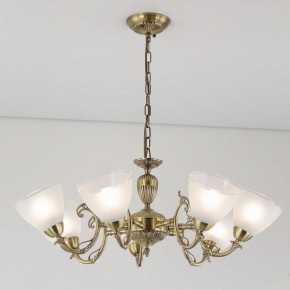 Подвесная люстра Citilux Латур CL413271 в Белоярском - beloyarskiy.mebel24.online | фото 4
