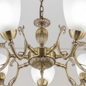 Подвесная люстра Citilux Латур CL413271 в Белоярском - beloyarskiy.mebel24.online | фото 6