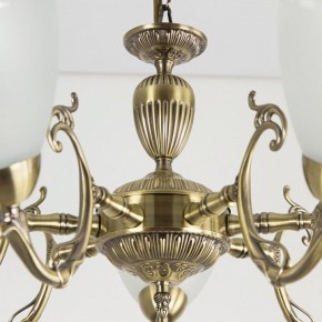 Подвесная люстра Citilux Латур CL413271 в Белоярском - beloyarskiy.mebel24.online | фото 8