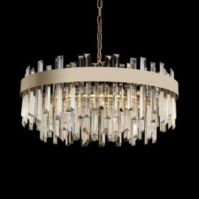 Подвесная люстра Citilux Лаура CL301282 в Белоярском - beloyarskiy.mebel24.online | фото