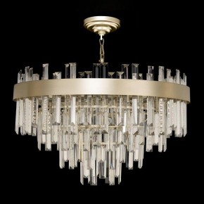 Подвесная люстра Citilux Лаура CL301292 в Белоярском - beloyarskiy.mebel24.online | фото 3