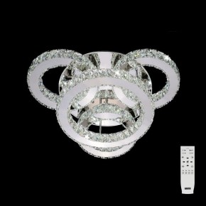 Подвесная люстра Citilux Olimpia EL330C70.1 в Белоярском - beloyarskiy.mebel24.online | фото 1