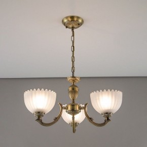 Подвесная люстра Citilux Севилья CL414133 в Белоярском - beloyarskiy.mebel24.online | фото 10