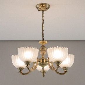 Подвесная люстра Citilux Севилья CL414153 в Белоярском - beloyarskiy.mebel24.online | фото 10