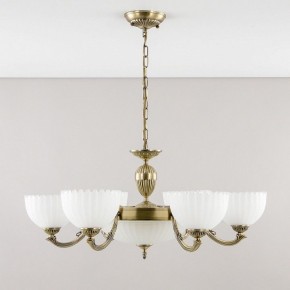Подвесная люстра Citilux Севилья CL414193 в Белоярском - beloyarskiy.mebel24.online | фото 9