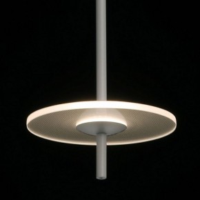 Подвесная люстра DeMarkt Ауксис 10 722013006 в Белоярском - beloyarskiy.mebel24.online | фото 4