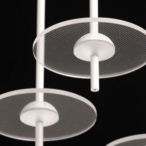 Подвесная люстра DeMarkt Ауксис 10 722013006 в Белоярском - beloyarskiy.mebel24.online | фото 5