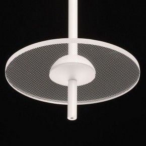 Подвесная люстра DeMarkt Ауксис 10 722013006 в Белоярском - beloyarskiy.mebel24.online | фото 8