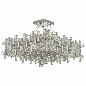 Подвесная люстра Dio D’Arte Erba Erba E 1.5.60x60.100 N в Белоярском - beloyarskiy.mebel24.online | фото 2