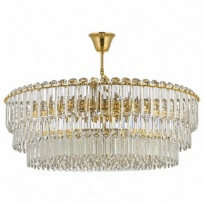 Подвесная люстра Dio D’Arte Olivetta Olivetta E 1.5.80.100 G в Белоярском - beloyarskiy.mebel24.online | фото 2