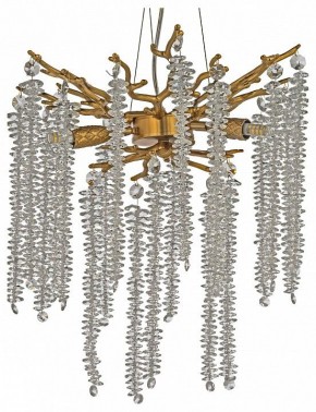 Подвесная люстра Dio D’Arte Tavenna Antigue Tavenna H 1.5.32.100 A в Белоярском - beloyarskiy.mebel24.online | фото