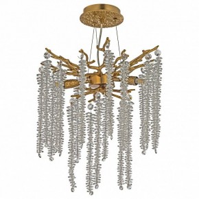 Подвесная люстра Dio D’Arte Tavenna Antigue Tavenna H 1.5.32.100 A в Белоярском - beloyarskiy.mebel24.online | фото 2