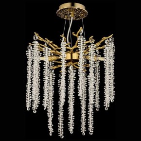 Подвесная люстра Dio D’Arte Tavenna Antigue Tavenna H 1.5.32.100 A в Белоярском - beloyarskiy.mebel24.online | фото 3