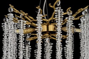 Подвесная люстра Dio D’Arte Tavenna Antigue Tavenna H 1.5.32.100 A в Белоярском - beloyarskiy.mebel24.online | фото 4