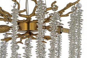 Подвесная люстра Dio D’Arte Tavenna Antigue Tavenna H 1.5.32.100 A в Белоярском - beloyarskiy.mebel24.online | фото 5