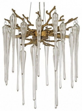 Подвесная люстра Dio D’Arte Tavenna Antigue Tavenna H 1.5.32.101 A в Белоярском - beloyarskiy.mebel24.online | фото