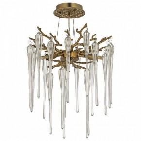 Подвесная люстра Dio D’Arte Tavenna Antigue Tavenna H 1.5.32.101 A в Белоярском - beloyarskiy.mebel24.online | фото 2