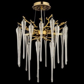 Подвесная люстра Dio D’Arte Tavenna Antigue Tavenna H 1.5.32.101 A в Белоярском - beloyarskiy.mebel24.online | фото 3