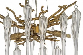Подвесная люстра Dio D’Arte Tavenna Antigue Tavenna H 1.5.32.101 A в Белоярском - beloyarskiy.mebel24.online | фото 5
