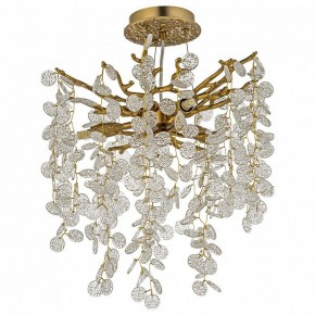 Подвесная люстра Dio D’Arte Tavenna Antigue Tavenna H 1.5.32.102 A в Белоярском - beloyarskiy.mebel24.online | фото