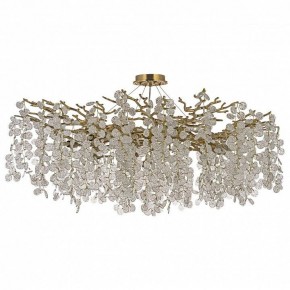 Подвесная люстра Dio D’Arte Tavenna Gold Tavenna H 1.5.100.102 G в Белоярском - beloyarskiy.mebel24.online | фото