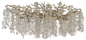 Подвесная люстра Dio D’Arte Tavenna Gold Tavenna H 1.5.100.102 G в Белоярском - beloyarskiy.mebel24.online | фото 2